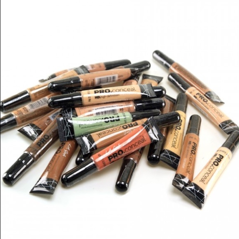 L.A. Girl ProConceal. Restock your shade! (Sealed)